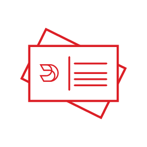 Business Card Design